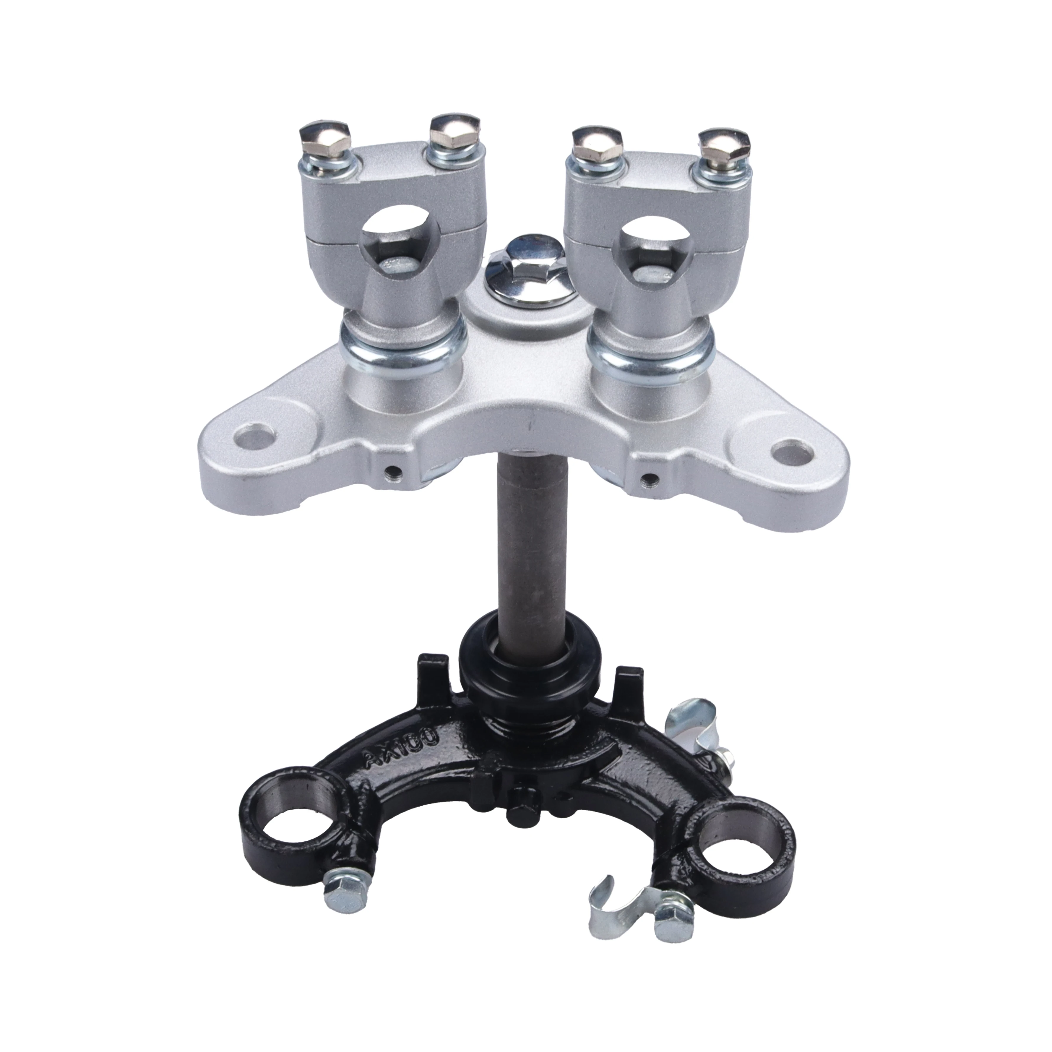 

Reynolds/Croft 50-110CC ATV Parts Kit: Front Shock+Linkage+Steering+Handlebar Press