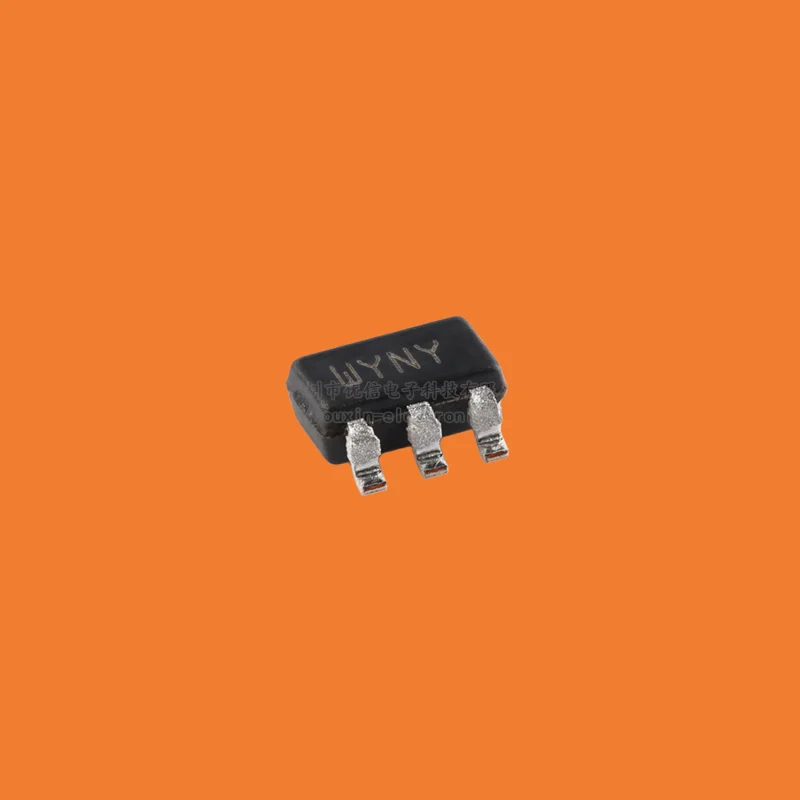 10pcs/Original genuine STWD100YNYWY3F SOT-23-5 automotive grade watchdog timer circuit chip
