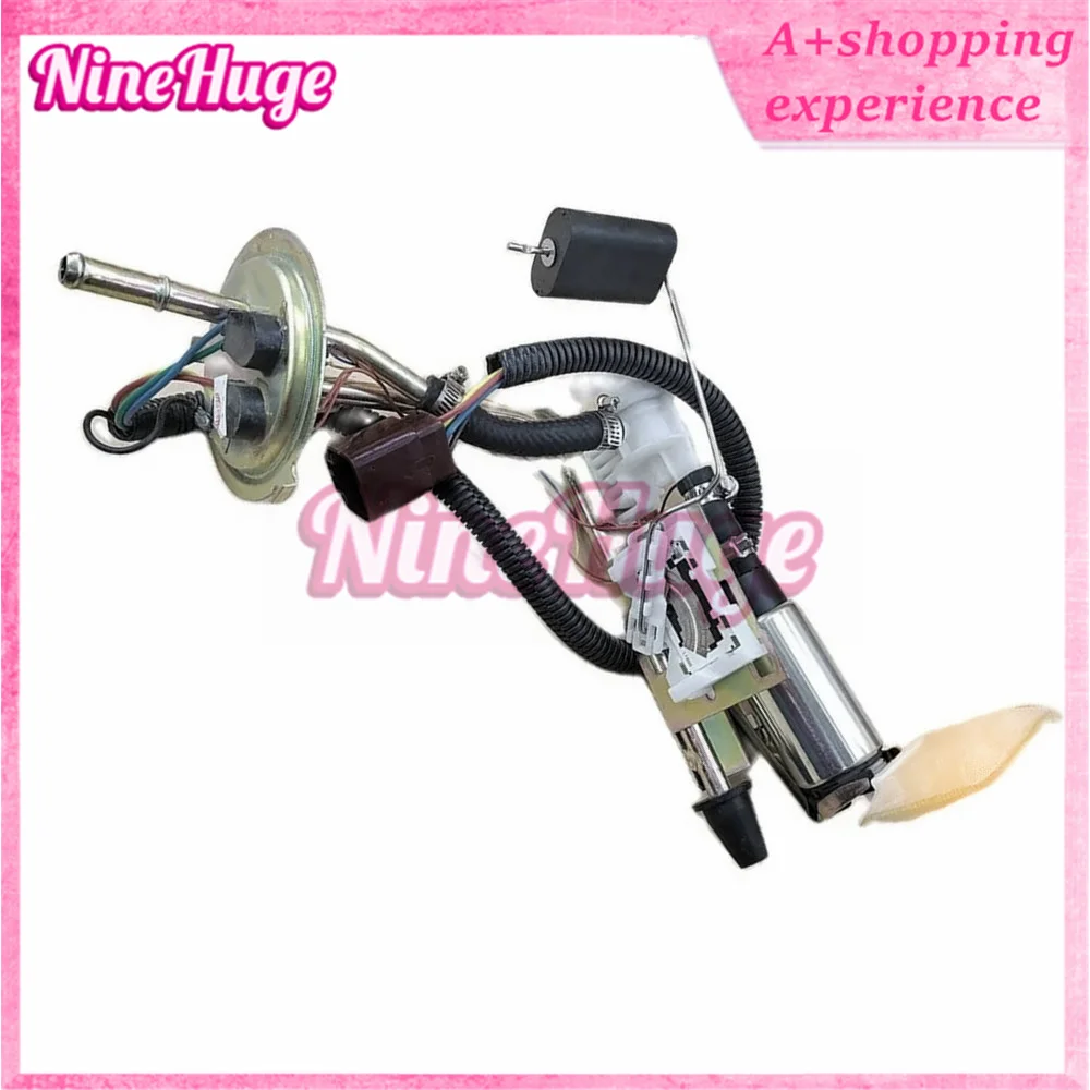 Accesorios para automóviles Conjunto de bomba de combustible eléctrica 5003869 AA apto para Dodge Ram Jeep Cherokee XJ 5003869 4798941   Nuevo