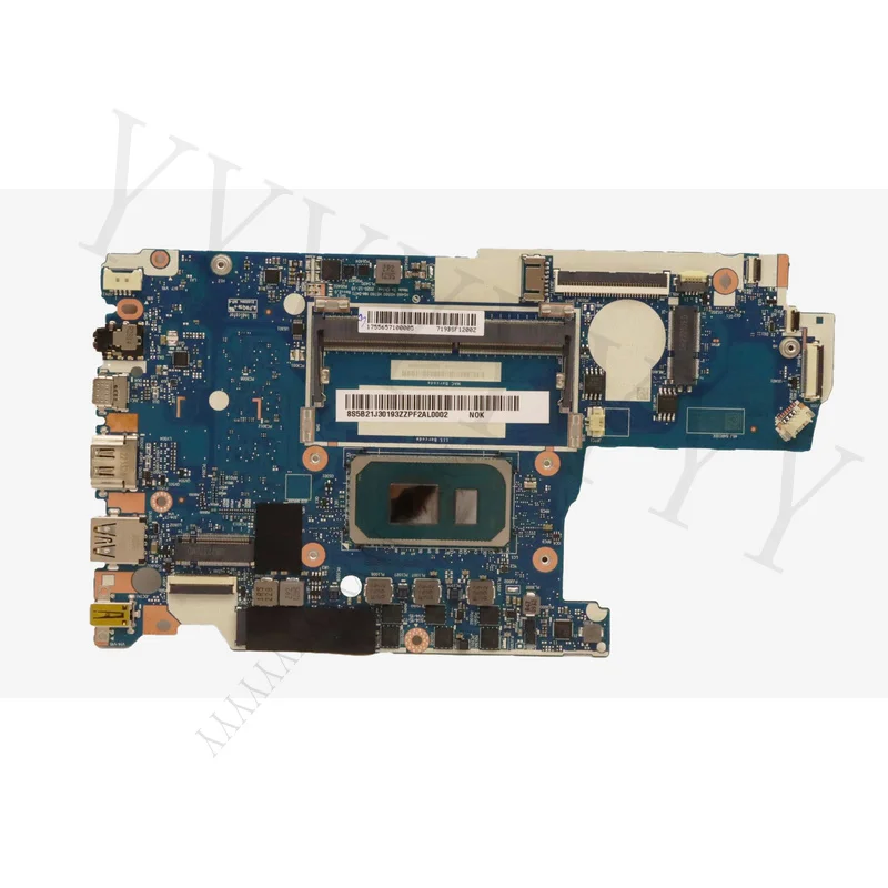 Y+  For Lenovo IdeaPad 3-14ITL6 15ITL6 i5-1155G7 8G Laptop Motherboard 5B21J30193