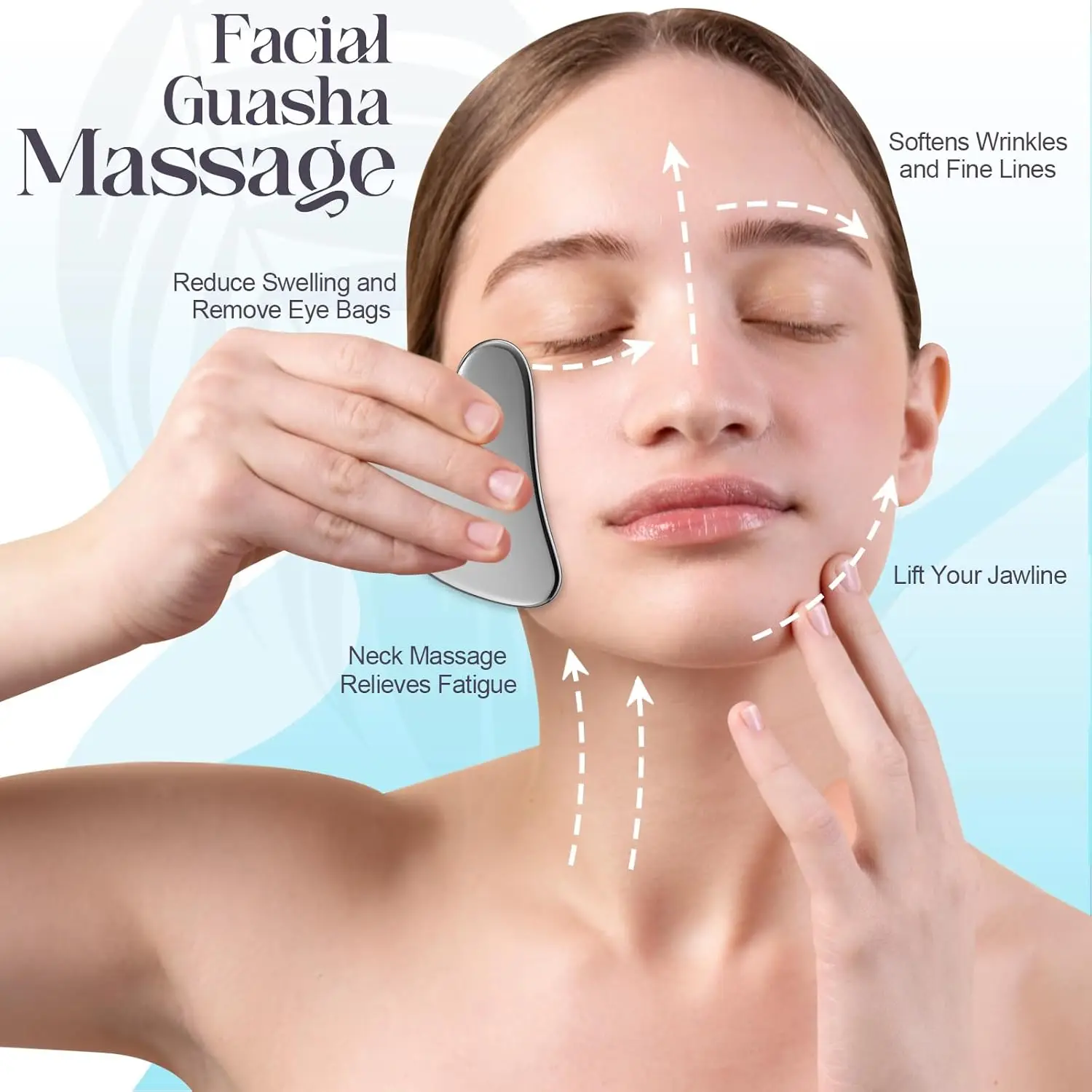 Thumbnail 2 - #89 Most Popular Manual Massage Tools