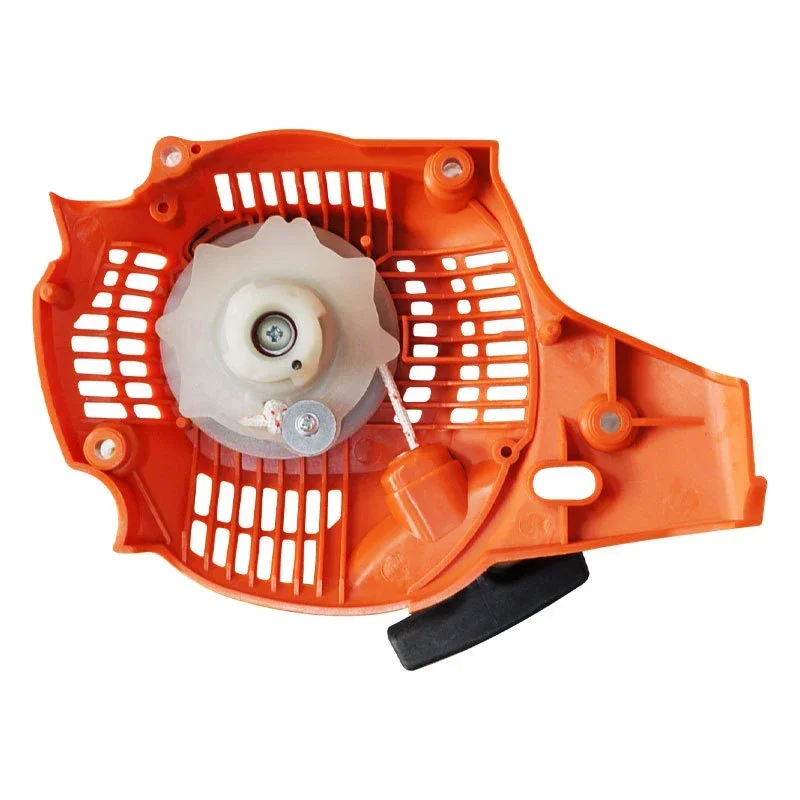 

Pull Disk Starter Compatible with For HUS235 For HUS236 For HUS240 Long Lasting Performance with Easy Maintenance