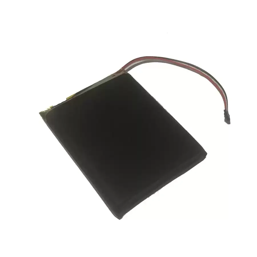 new for  Astell & Kern SR25  PL685065 Music player battery