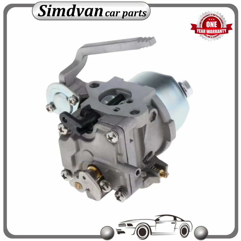 16100-ZW6-716 New Carburetor Carb Assy for Honda Outboard Engine BF2 2HP (BF33B E) Outboard Engine Replacement Parts 16100ZW6716