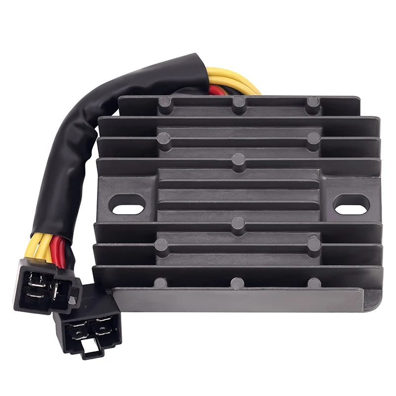 Motorcycle Accessories Voltage Regulator Rectifier For Triumph Daytona 600 650 675 955 Speed Four Triple 1050 Sprint GT RS ST