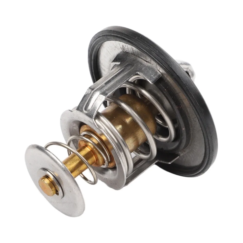 Cooling System Valve Engine Thermostat Precise Temperature Regulation Easy Installation Process For Engine Cooling System