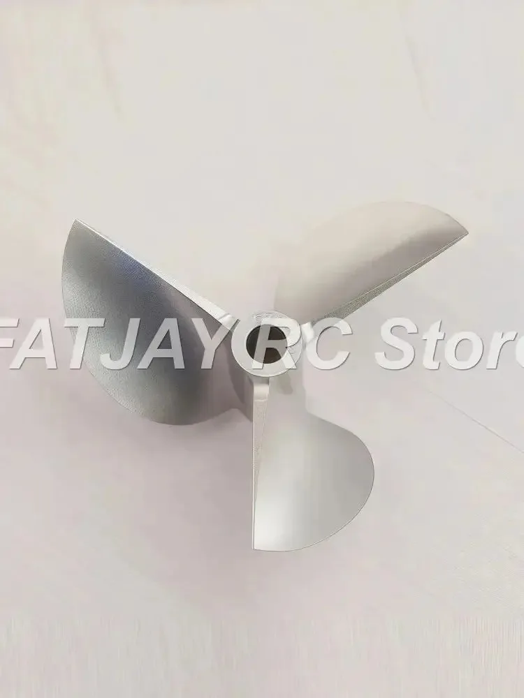 FATJAY 3-Blade 60mm OD Prop | 4.76mm 3/16