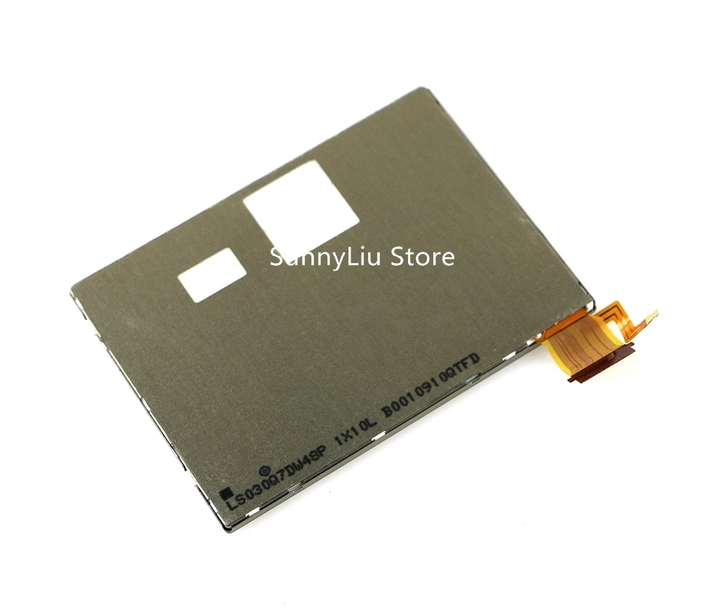 Nintendo Switch用LCDタッチスクリーン,3個,スペアパーツ