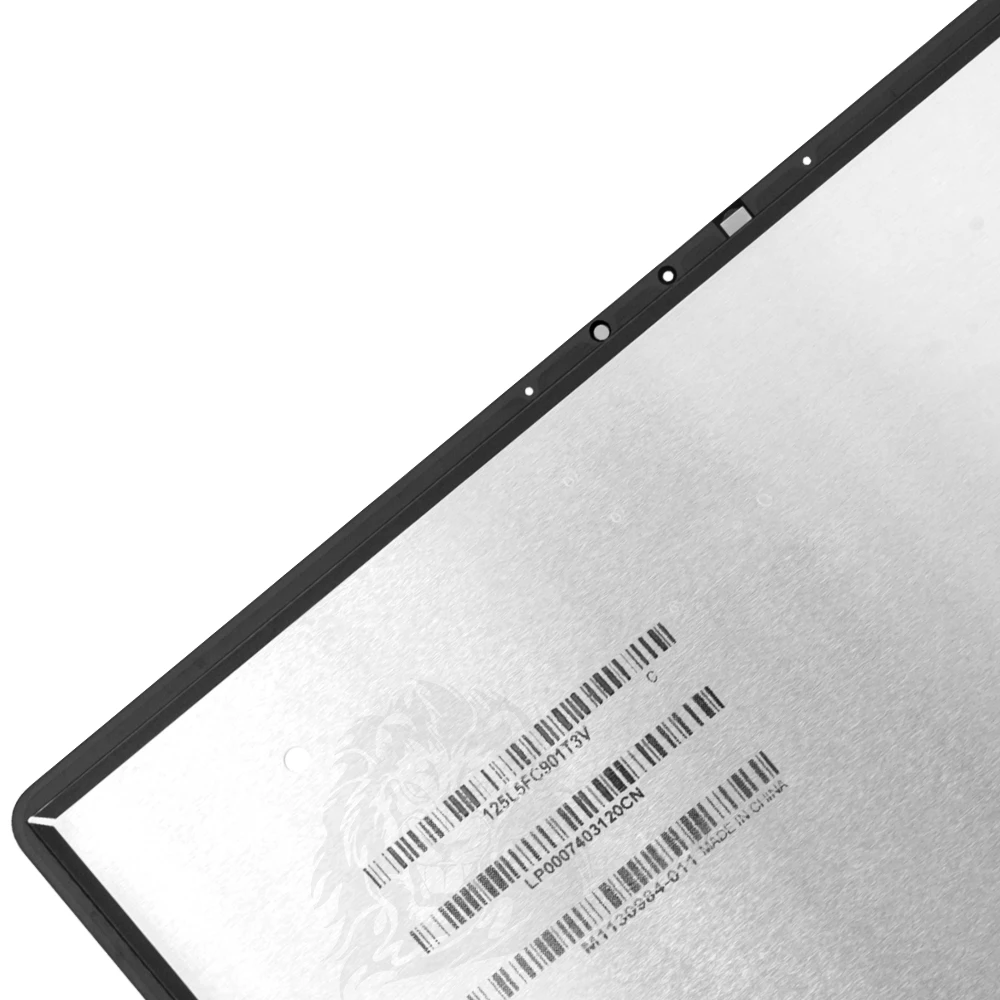 AAA+Original For Microsoft Surface Laptop Go 1943 2013 LCD Display Touch Screen Digitizer Assembly For Surface Laptop Go 2 LCD