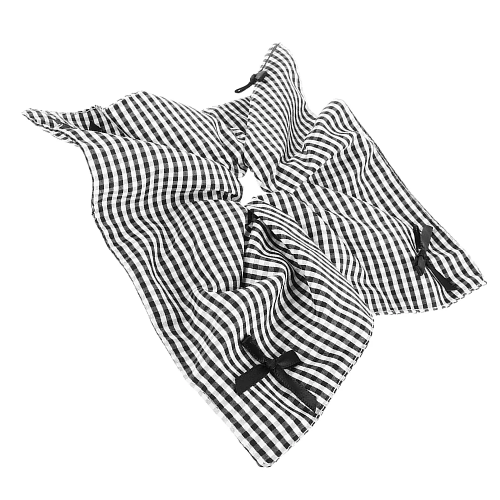 

Large Bow Hair Accessories Elastic Bands Fabric Ties for Women Scrunchies Girl Temperament