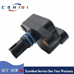 12140872648 Intake Air Boost Pressure Sensor For Land Rover MINI MG TF ZR ZS ZT MGF 1.4 1.8 i 1995-2014 Auto Part Accessories
