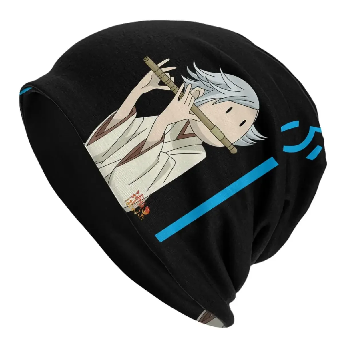 Mizuki's Silent Flute Bonnet Homme Outdoor Thin Hat Kamisama Kiss Anime Characters Beanies Caps For Men Women Style Cotton Hats