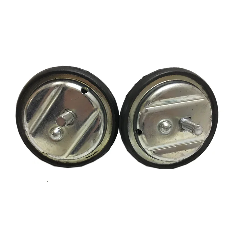 Dudukan Motor Mesin Kiri Kanan Cocok untuk BMW E39 525i 530i 528i 22116754608