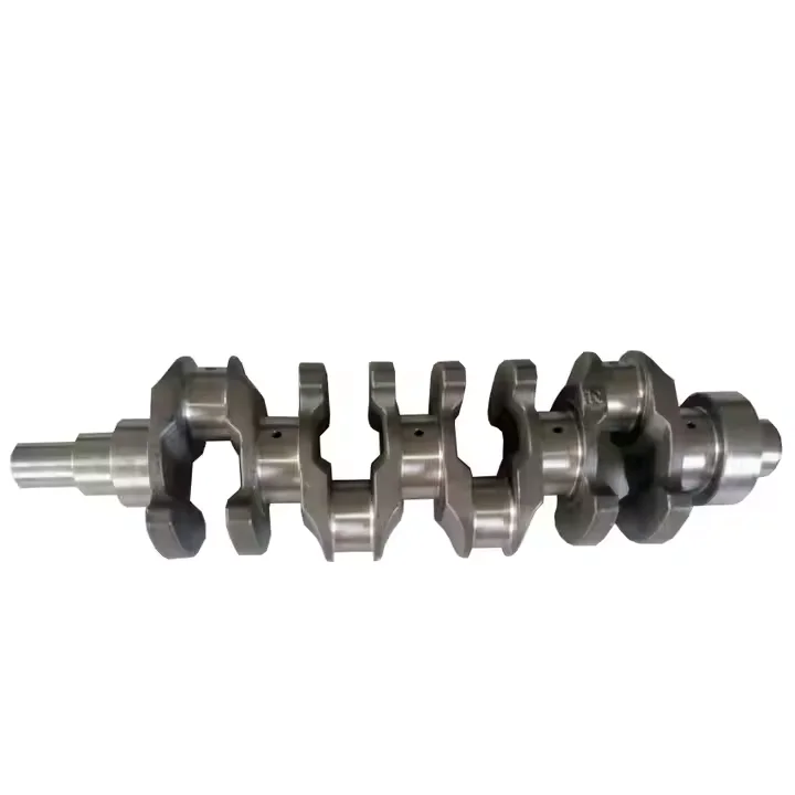 Factory Price Engine 1KD 2KD For Toyota 13401-30030/13401-30040/13401-30050/13401-0L050 Strength Engine Part Crankshaft