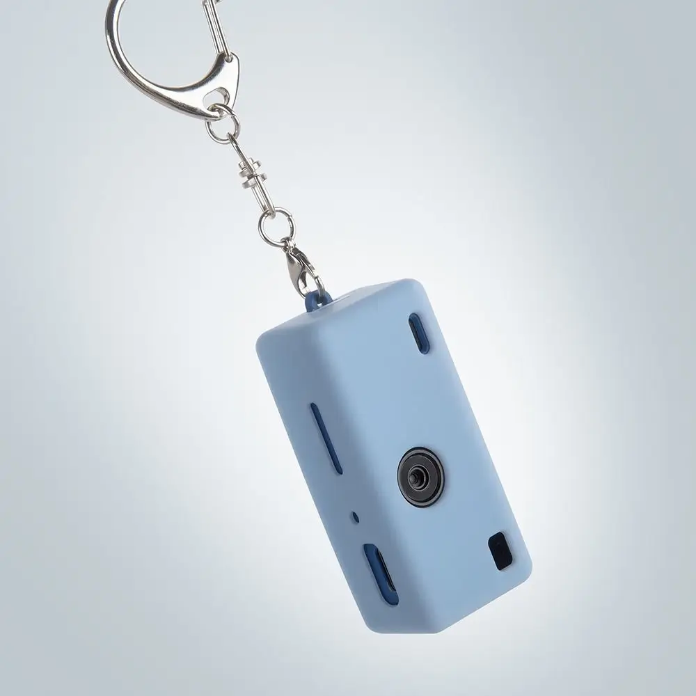 Silicone For Kodak Charmera Case Soft with Lanyard Keychain Camera Protection Cover Shockproof Anti-Scratch Camera Accessories