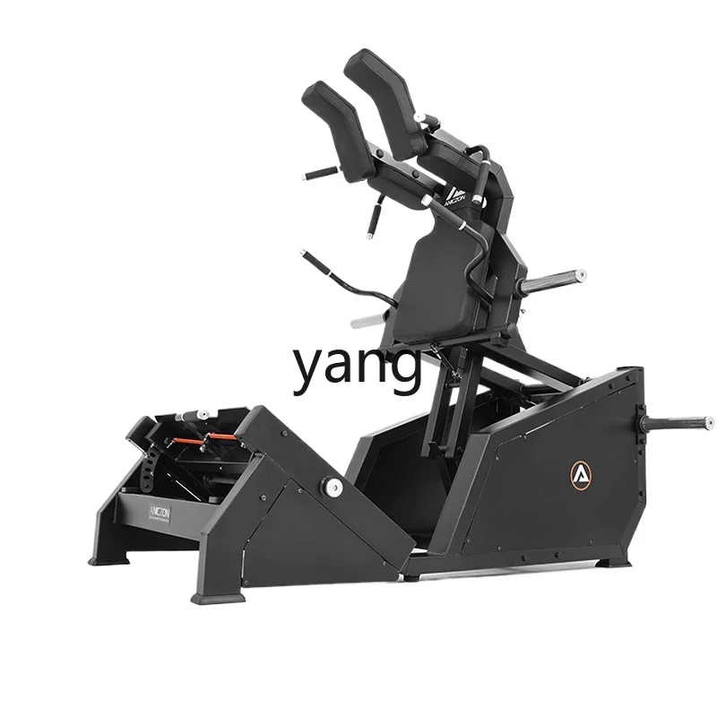 

Yjq Hake Squat Machine Women's Gym Special Equipment Hip Bridge Machine Thigh Inner and Outer Sides Full Set