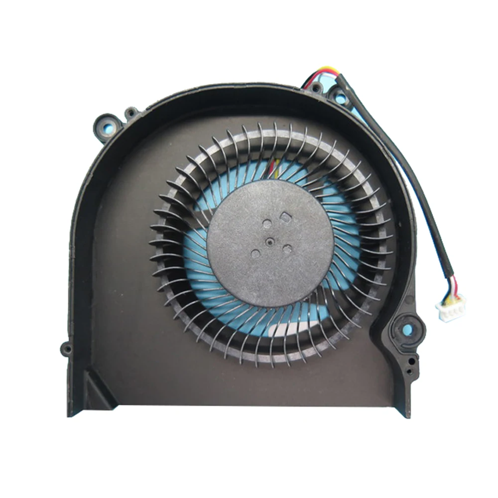 Laptop CPU Fan For Prostar N850EP6 N850HP6 N857EP6 N857HP N857HP6 N870EP6 N871EP6 N875EP6 DC5V 0.50A New