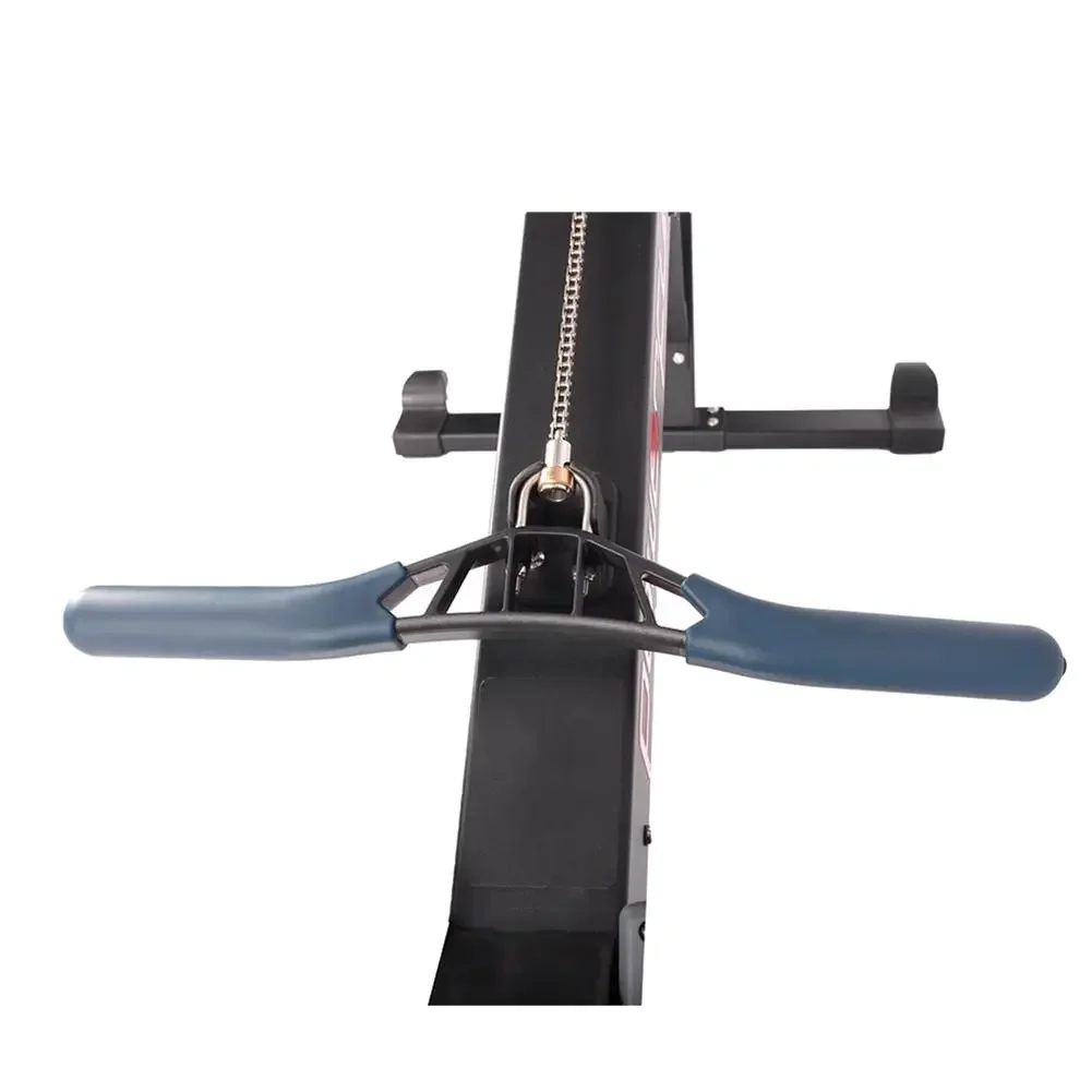 Rowing Machine Handle Assembly Back Workout Compatible With For Concept 2 Model D And E Large Fitness Equipment Accessories