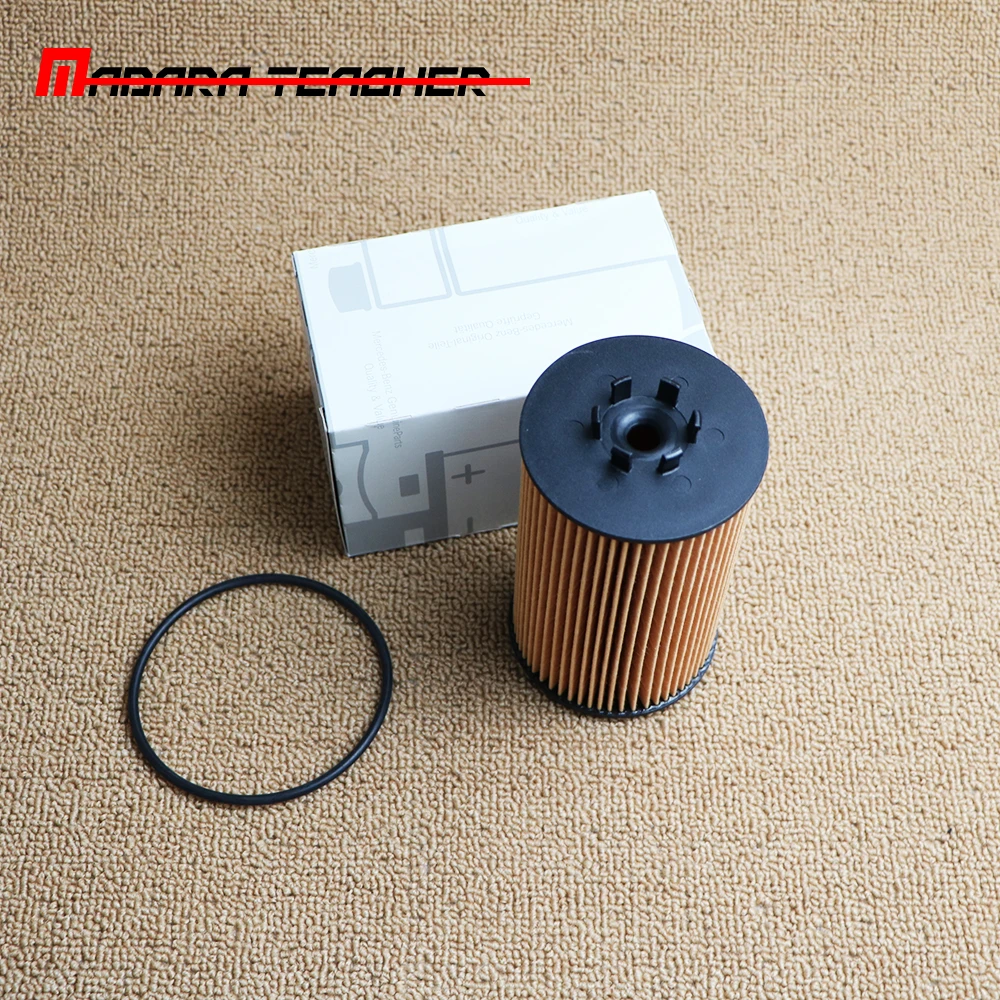 A0001803009 Oil Filter For Mercedes Benz W204 S204 A209 C209 C219 W211 W212 S212 W164 W251 V251 W221 C216 R230 0001803009