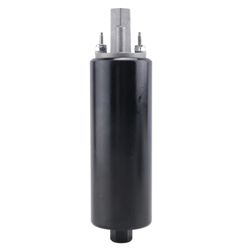 Pompa Bahan Bakar 255LPH Inline Eksternal Tekanan & Aliran Tinggi Universal Baru GSL392