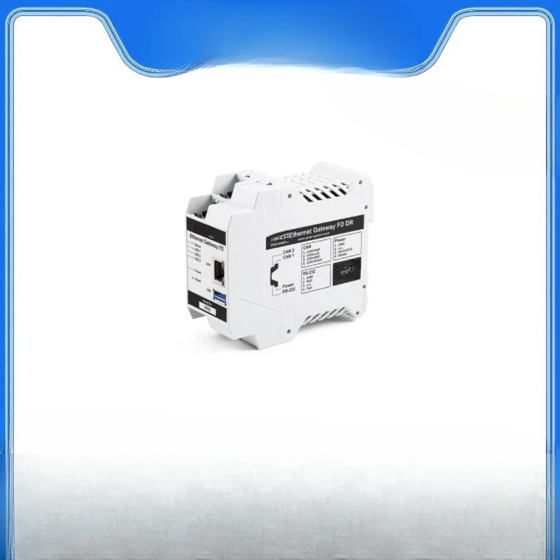 Gateway FD DR import IPEH-004012