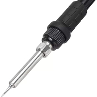 Soldering Iron Handle for Yihua 936 936A 937D 8786D 852 852D Solder Stations 50W High Temperature Welding Repair Tools Vogue