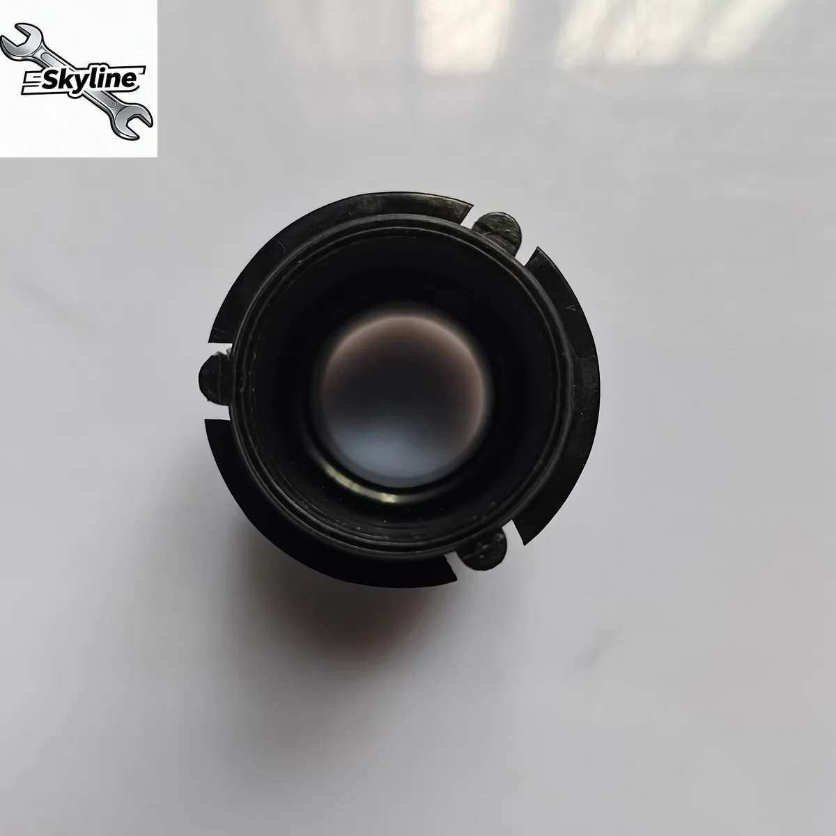 Coke machine beverage machine valve head three pins special inner and outer valve nozzle accessories