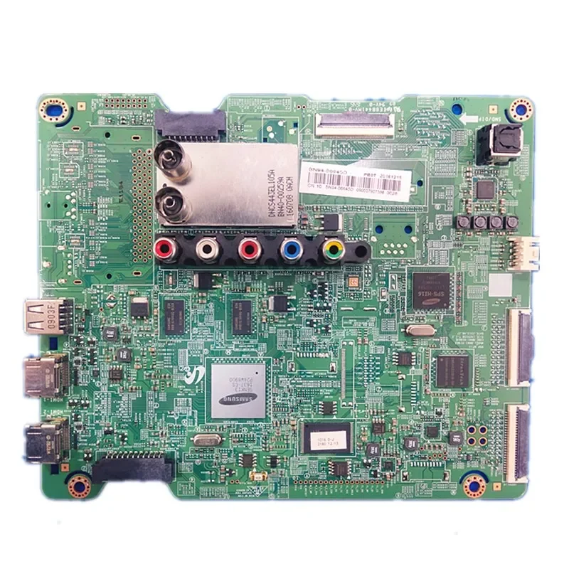 BN94-06645D PS51F4500AJ TV motherboard BN41-01963E/D