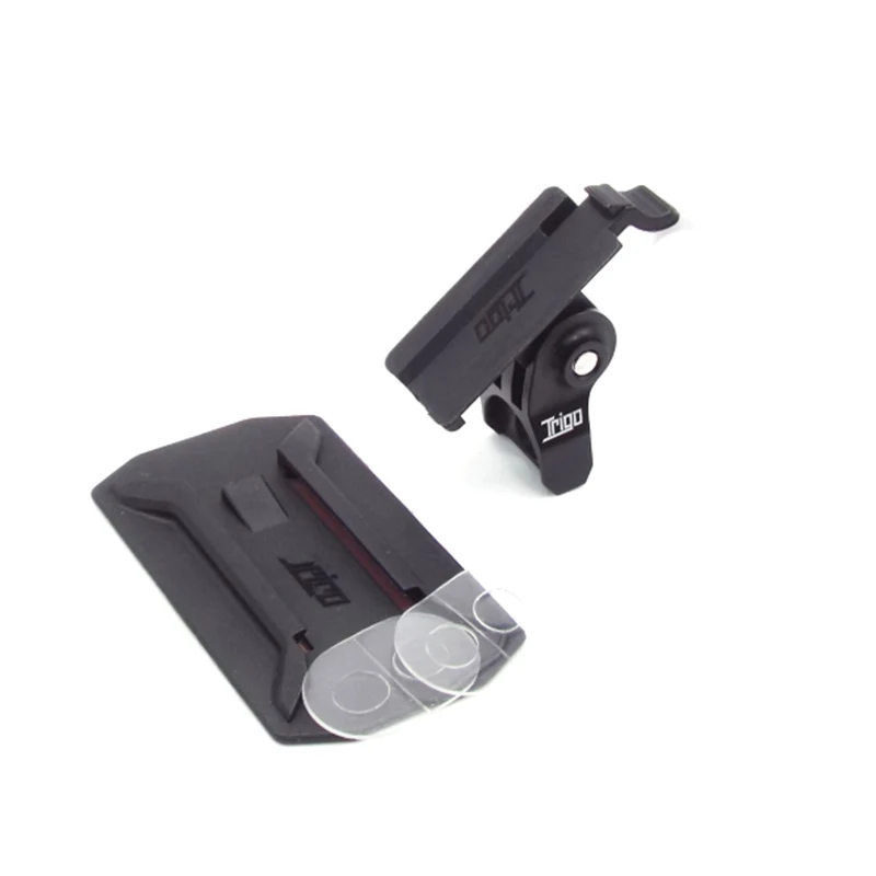 Trigo Cycling Phone Mount Clip Adapter Sticker Gopro Mount  for TRIGO Phone Mount Bike Accessories