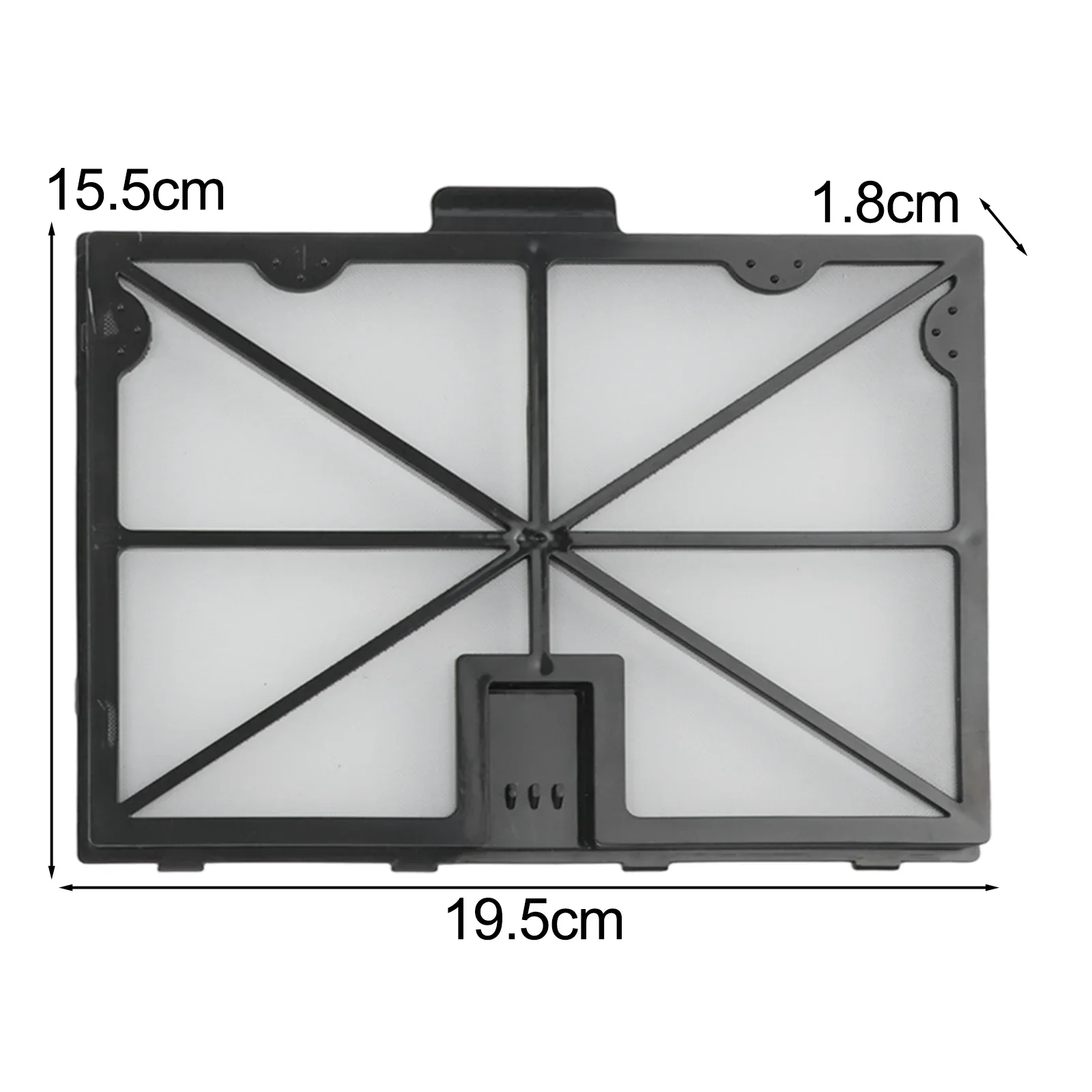4-Pack 9991468-R4 Pool Filter For Dolphin For Active Models Superior Filtration Home Garden Accessory In Stock Wholesale