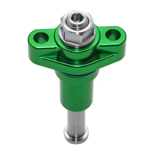 Imagen 2 del producto Conjunto de tensor de cadena de leva Manual para Kawasaki Ninja ZX-6R ZX-6RR ZX600 R P J ZX636 C KRT KX250F