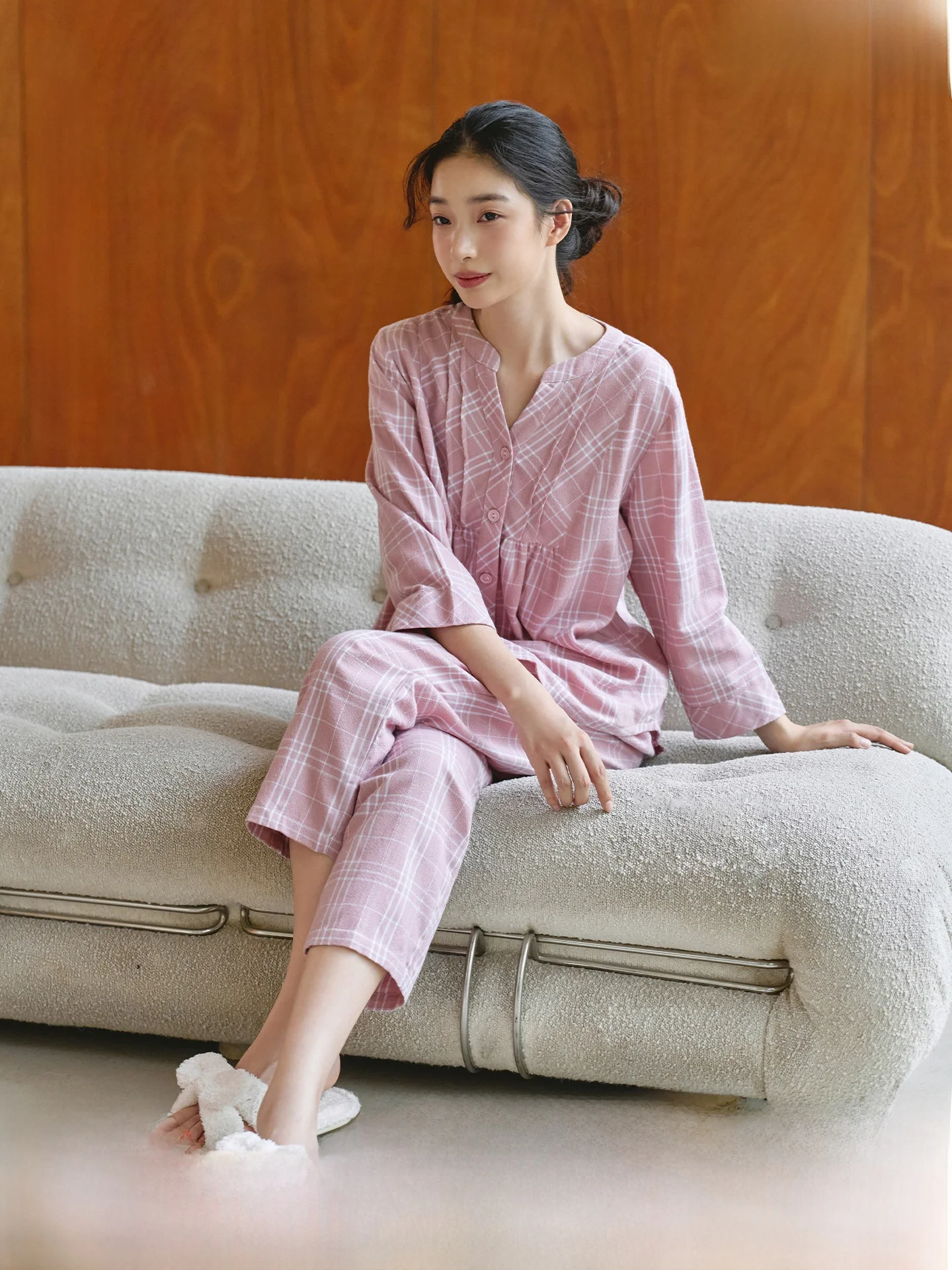 li-pigiama-in-morbido-cotone-cardigan-lungo-da-donna-abbigliamento-per-la-casa-autunno-inverno-thi-set-casual-vestibilita-ampia-pelle-traspirante