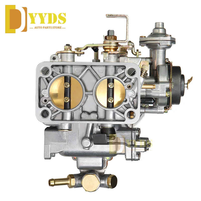 Carburetor Weber 32/36 DGAV DGV DGEV For Toyota Pickup 20R 22R 1963-80 Nissan Sentra 720 Pulasar CJ5 CJ7 CJ8  Mazda B2000 B2200