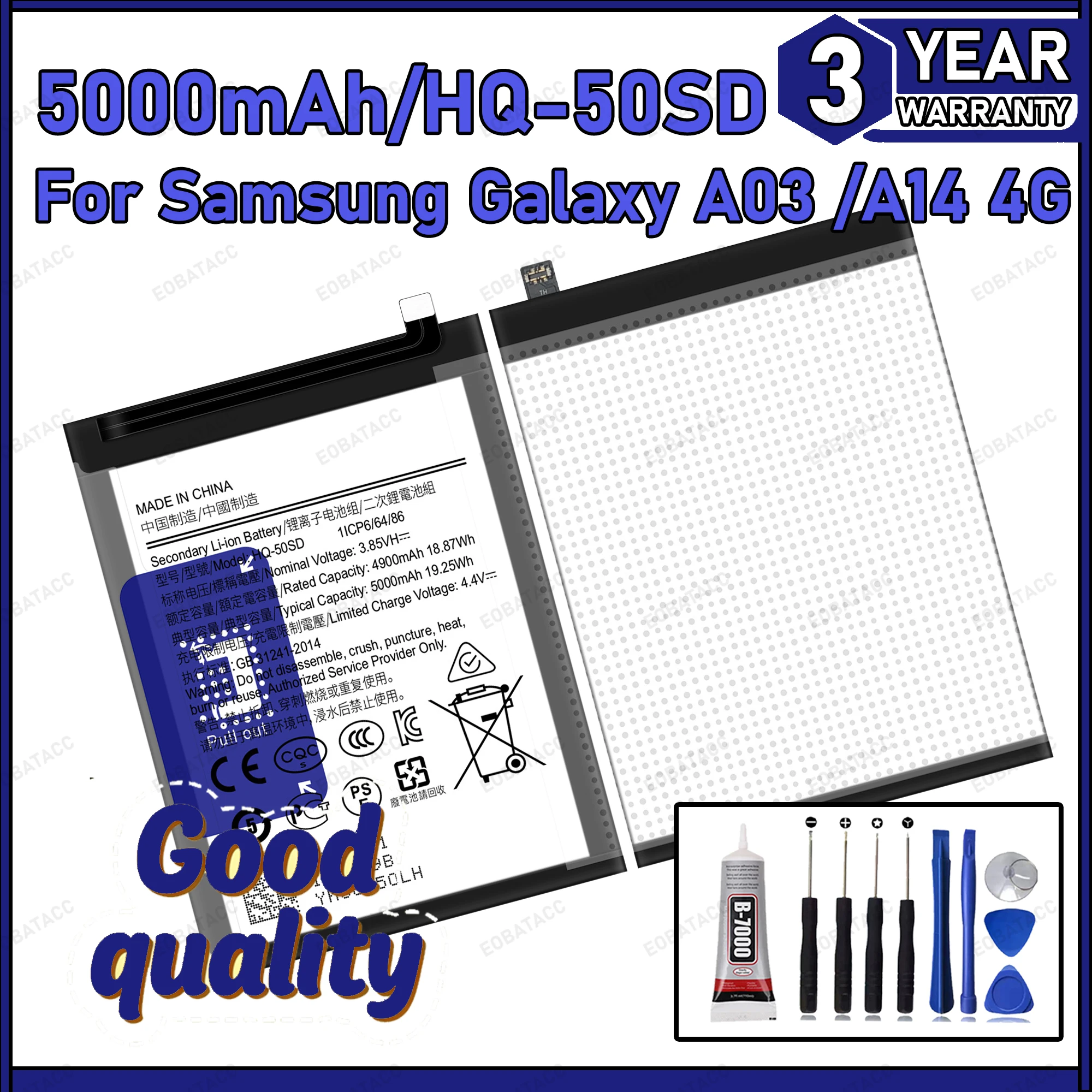 100% New Zero Cycle… - image