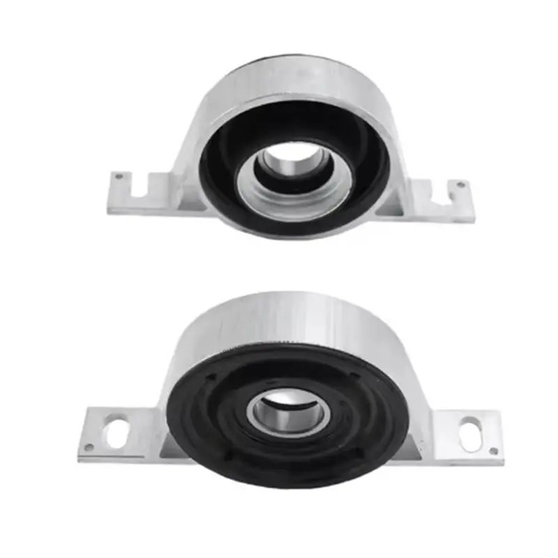 

For Cadillac Srx Awd 10- 16 1Pair 1016B77XBR 1016B66XBF Driveshaft Center Support Bearings 22885366 22885377