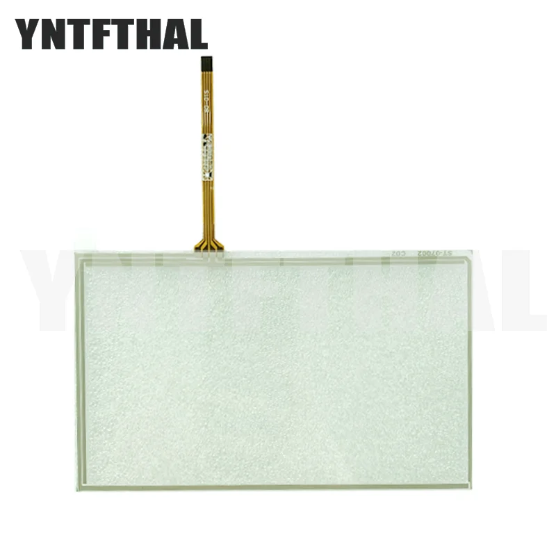 Gloednieuwe E-3000 touchpad-beschermfolie