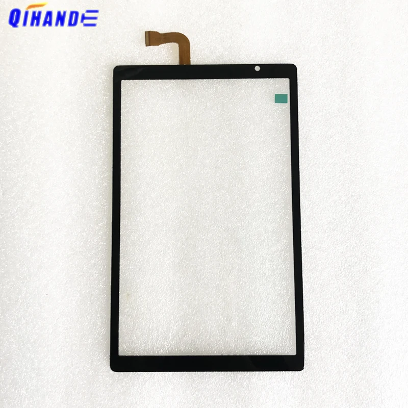 Nowy 10.1 ''calowy HZYCTP-102287 Android 10 Tablet dotykowy ekran LTE MID dzieci Panel szkło do naprawy Digitizer HZYCTP-102287 tablety TP