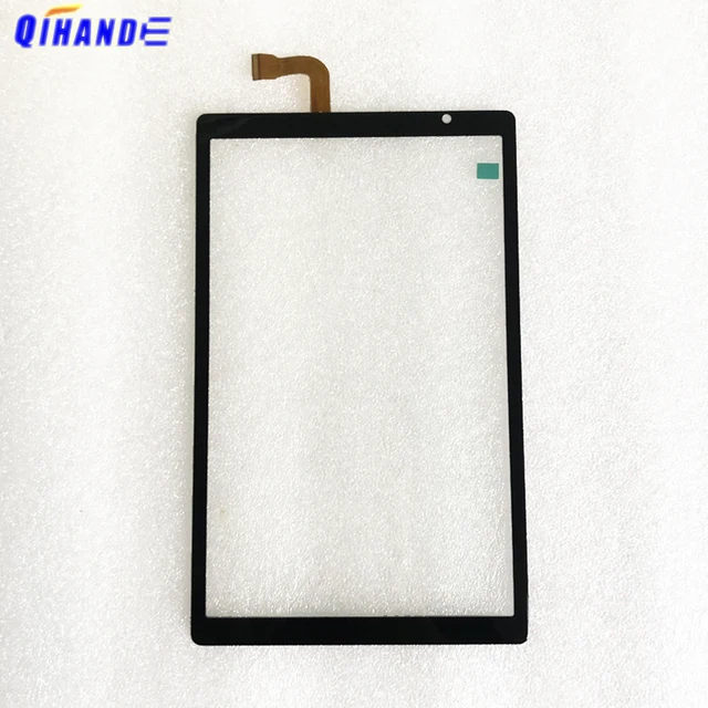 Nowy 10.1 ''calowy HZYCTP-102287 Android 10 Tablet dotykowy ekran LTE MID dzieci Panel szkło do naprawy Digitizer HZYCTP-102287 tablety TP