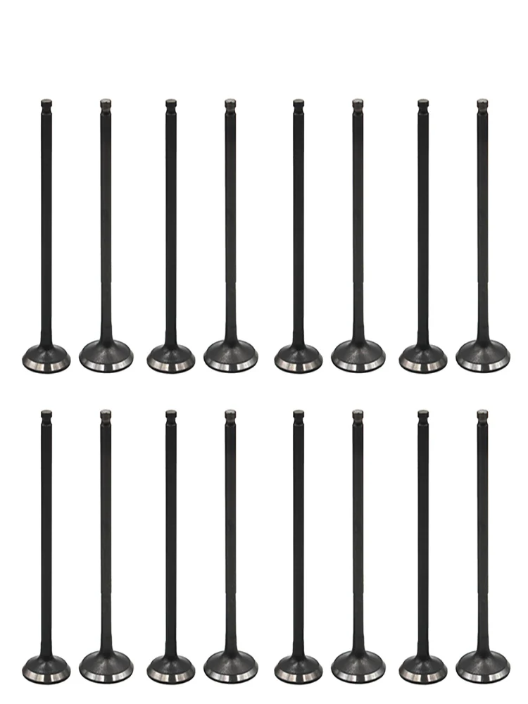 Road Passion Motorcycle Intake Exhaust Valve Stem Kit For SUZUKI GSX-R400 RF400 GSF400 For Hyosung GT250 GSXR 400 RF 400 GSF 400