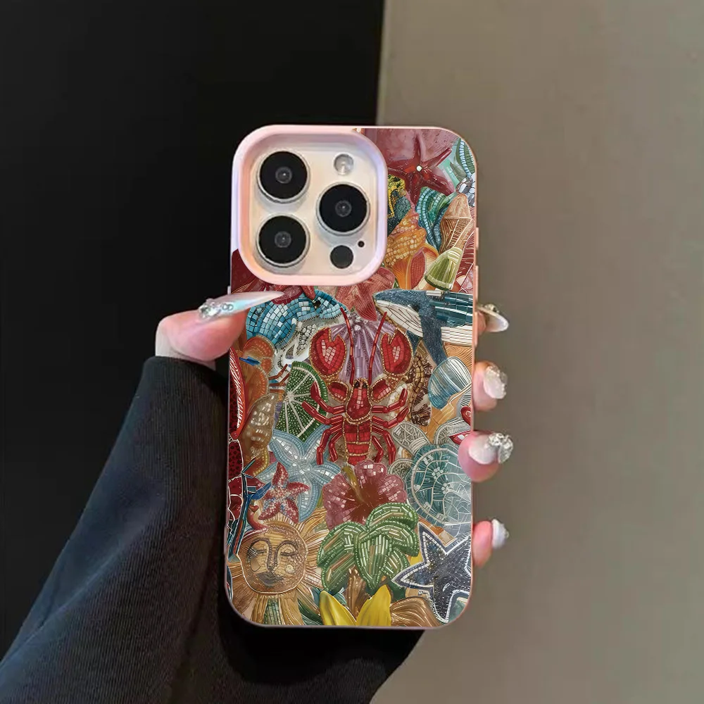 HOT Luxury Leopard Lip Wine Glass Lichee leather Phone Case For Samsung A57 A36 A26 A07 A54 A34 A25 A24 A15 A14 A05S A05 4G 5G