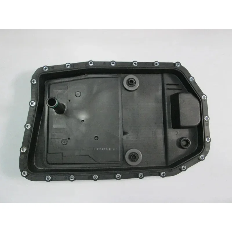 

Applicable To E60 520 523 525 528 530LI 6-Speed Automatic Transmission Oil Pan 24117571217 24152333907