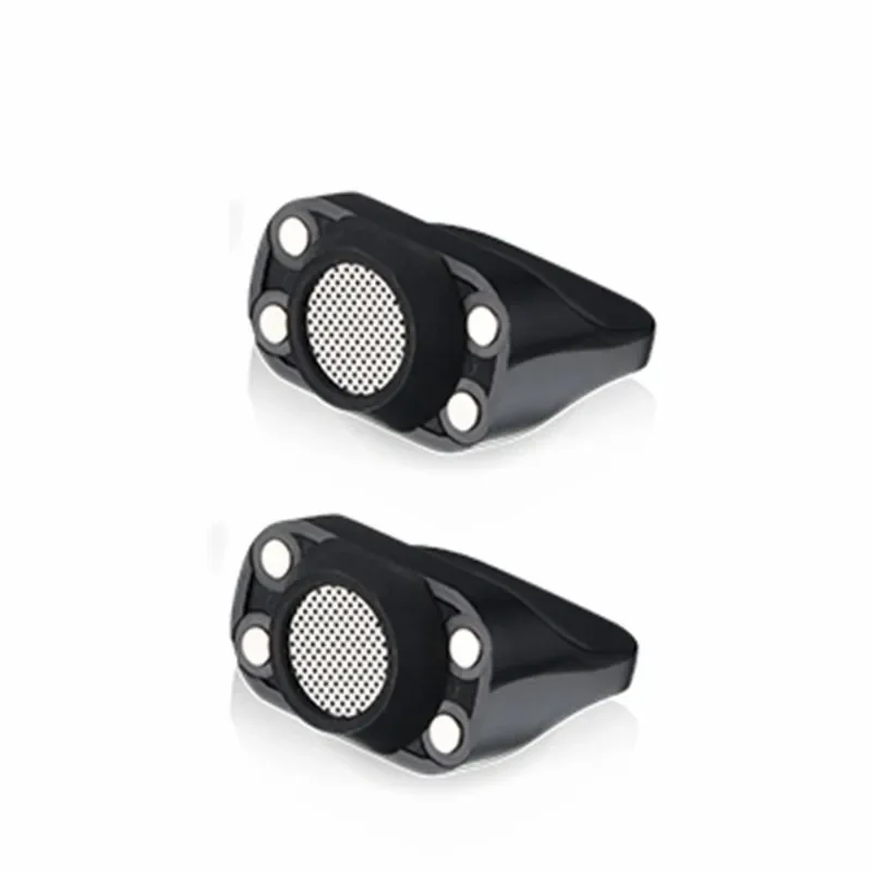 2 قطعة/الوحدة بالتنقيط نصائح أبواق ل الأصلي ANIX أورانوس الجافة عشب المرذاذ أطقم العشبية Ecig القلم ملحقات السجائر الإلكترونية