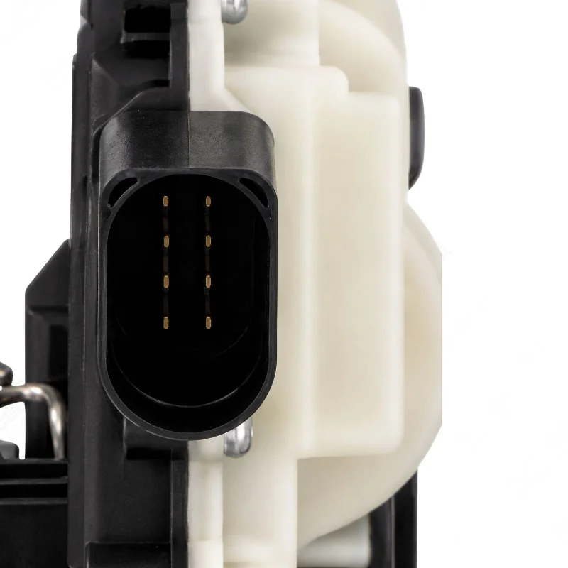 FRONT RIGHT DOOR LOCK ACTUATOR MECHANISM FOR VW GOLF MK4 1997-2006 6