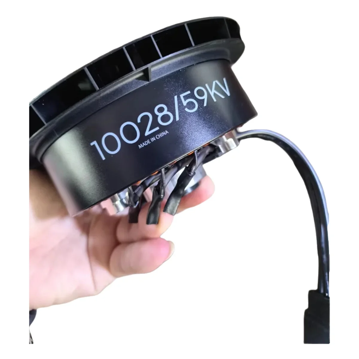 For DJI T25 10028 High-Performance 59KV Power Motor for Professional Drones Aerial Pesticide Sprayer