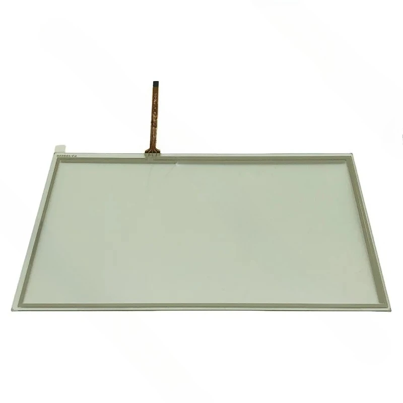 New GS2110-WTBD Touch Screen Touch Glass + Protective Film