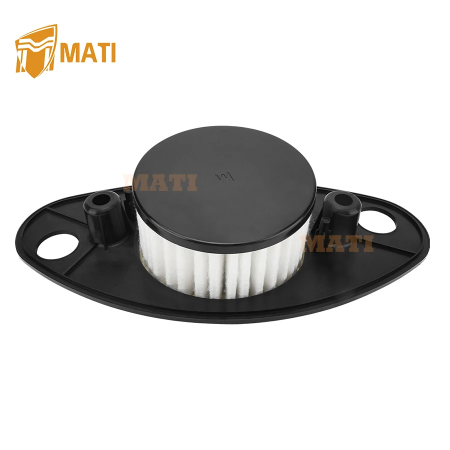 M MATI Air Filter Assy for Suzuki Intruder Volusia Boulevard 800 C50 VL800 K1/K2/K3/K4 2001-2005 13780-41F00