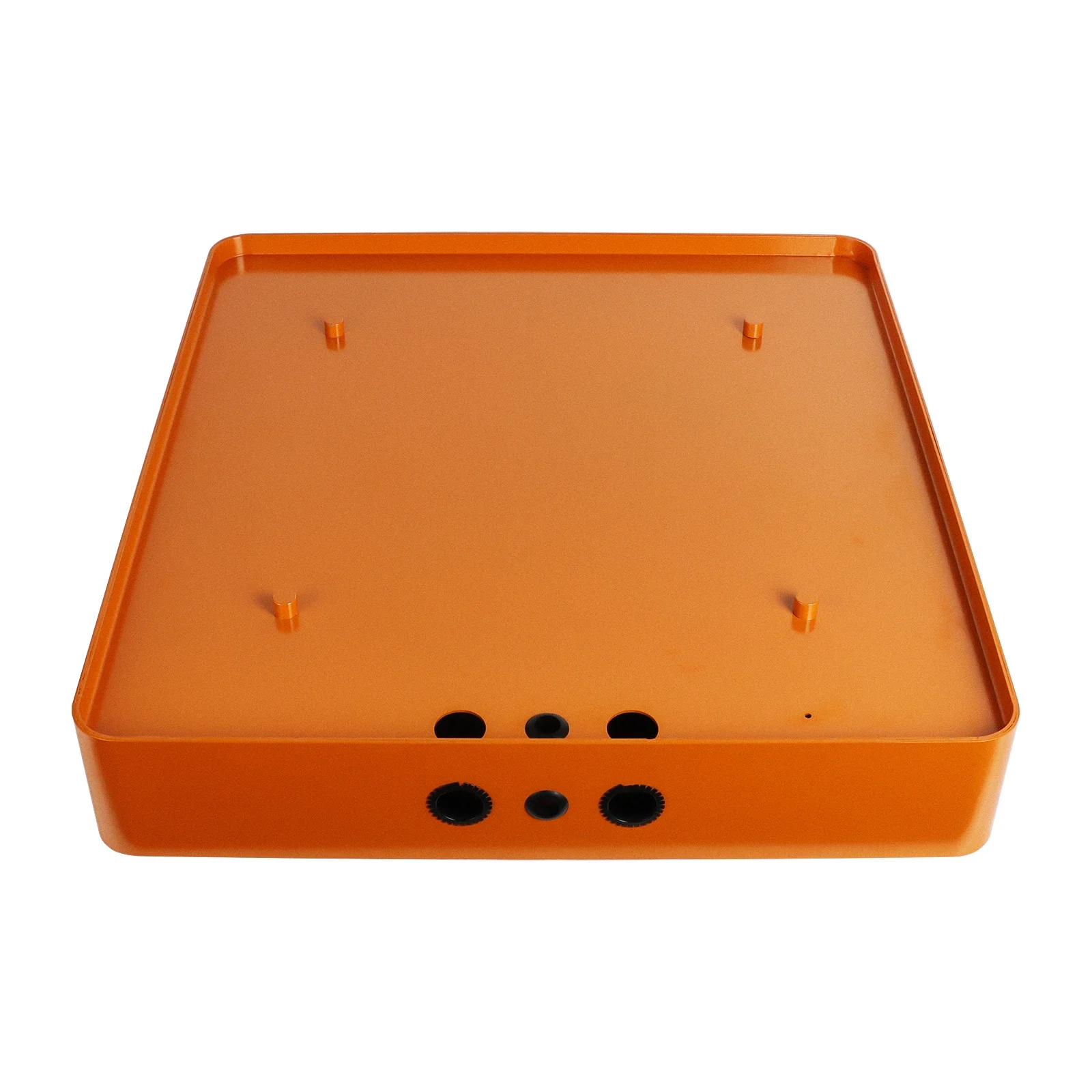 PowMr New Energy 51.2V 5KWh 10KWh 20KWh Solar Energy Storage System 200Ah 400Ah Stackable Lithium Ion Battery