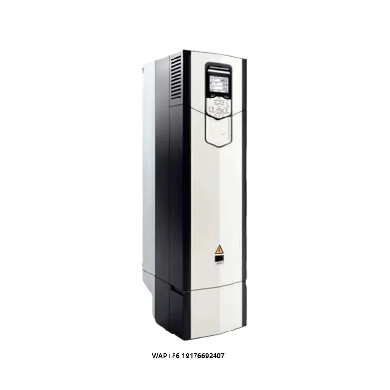 ACS880 Series Power Inverter ACS880-01-045A-3 Frequency Converter for Motor and Compressor Three Phase