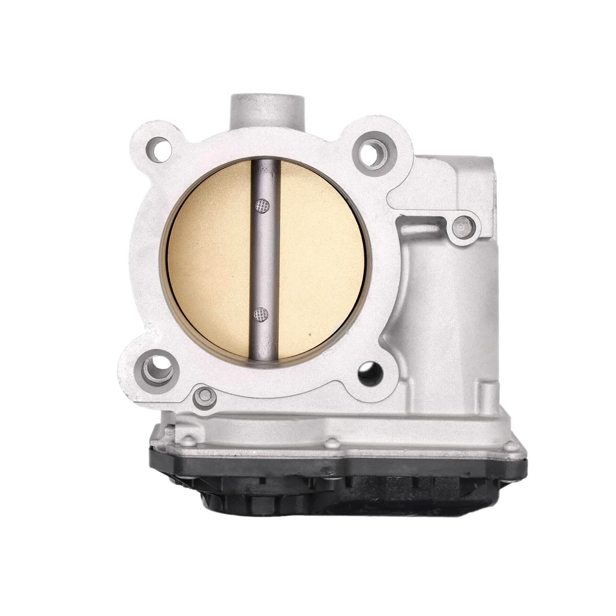 

30711551 31216327 8677694 Throttle Body for Volvo C30 C70 S40 S60 V50 V70 2.4L 2001-2007