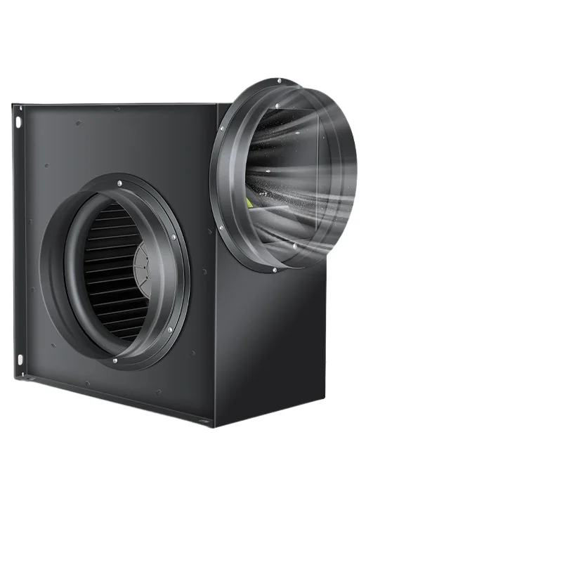 

Мощный бесшумный канальный вентилятор, коммерческая вытяжка, высокая мощность, металлическая вытяжка, магазин горячей кастрюли, кухонная вентиляция